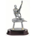 Male Gymnastics Figure - 11"